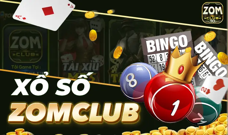 ZomClub - Nhà Cái Zom Club - Website Cá Cược Online Số 1 Dành Cho Dân Chơi