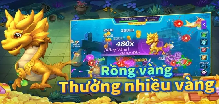 Hướng Dẫn Săn Thưởng Bắn Cá Rồng ZomClub Siêu Hấp Dẫn 1 Hướng Dẫn Săn Thưởng Bắn Cá Rồng ZomClub Siêu Hấp Dẫn