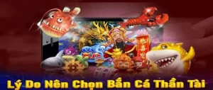 Chinh Phục Bắn Cá Thần Tài ZomClub Để Nhận Thưởng Khủng