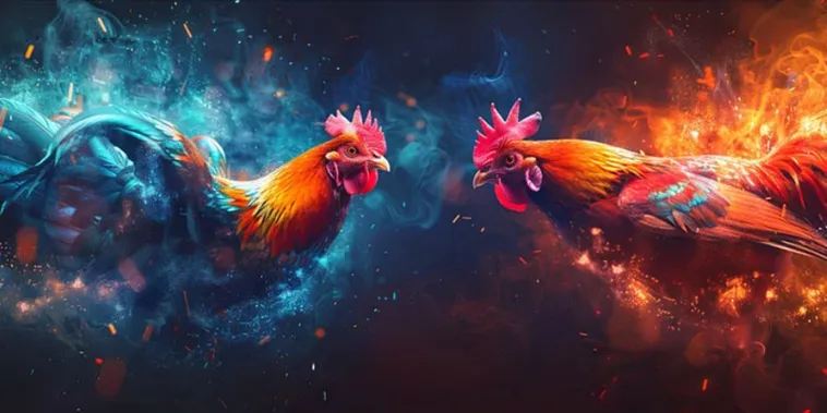 Bí Kíp Chơi Đá Gà GA28 Tại ZomClub Đảm Bảo Thắng Lớn 2025