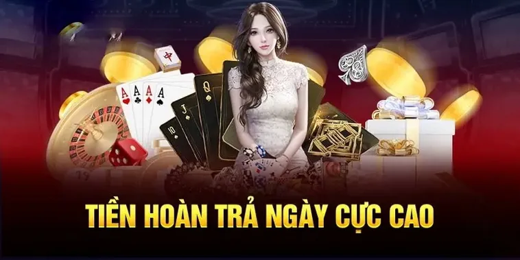 Hoàn Trả Không Giới Hạn ZomClub Cơ Hội Nhận Thưởng Hấp Dẫn Hàng Ngày 2 Hoàn Trả Không Giới Hạn ZomClub Cơ Hội Nhận Thưởng Hấp Dẫn Hàng Ngày