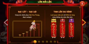 Bí Quyết Chơi Nổ Hũ Lân Hái Lộc ZomClub Thắng Lớn Dễ Dàng Hơn Bao Giờ