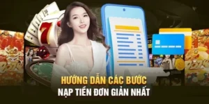 Nạp Tiền ZomClub Nhanh Chóng An Toàn Chỉ Với Vài Bước Đơn Giản