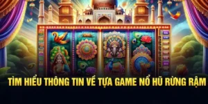 Nổ Hũ Rừng Xanh ZomClub Hấp Dẫn Săn Thưởng Lớn Mỗi Ngày Thú Vị