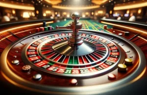 Bí Quyết Thắng Lớn Với Cách Chơi Roulette Nhà Cái ZomClub Hiệu Quả