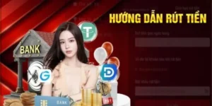 Rút Tiền ZomClub Hiệu Quả Nhanh Chóng Chỉ Trong Vài Phút Đơn Giản