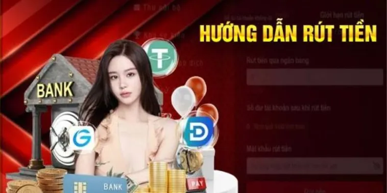 Rút Tiền ZomClub Hiệu Quả Nhanh Chóng Chỉ Trong Vài Phút Đơn Giản