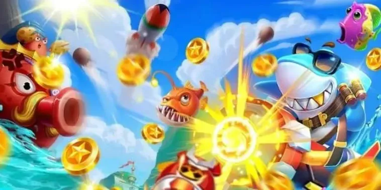 Hướng Dẫn Chinh Phục Vua Bắn Cá ZomClub Để Săn Thưởng Khủng 1 Hướng Dẫn Chinh Phục Vua Bắn Cá ZomClub Để Săn Thưởng Khủng