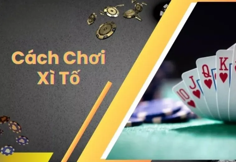 Bí Quyết Chinh Phục Xì Tố Tại ZomClub Trong 5 Phút 2 Bí Quyết Chinh Phục Xì Tố Tại ZomClub Trong 5 Phút