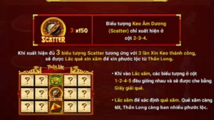 Hướng Dẫn Chơi Nổ Hũ Xin Xăm ZomClub Để Săn Thưởng Khủng Dễ Dàng
